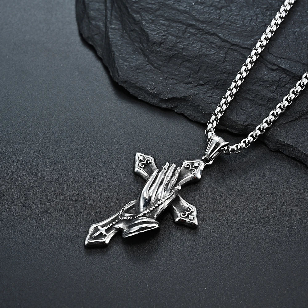 pray Chain