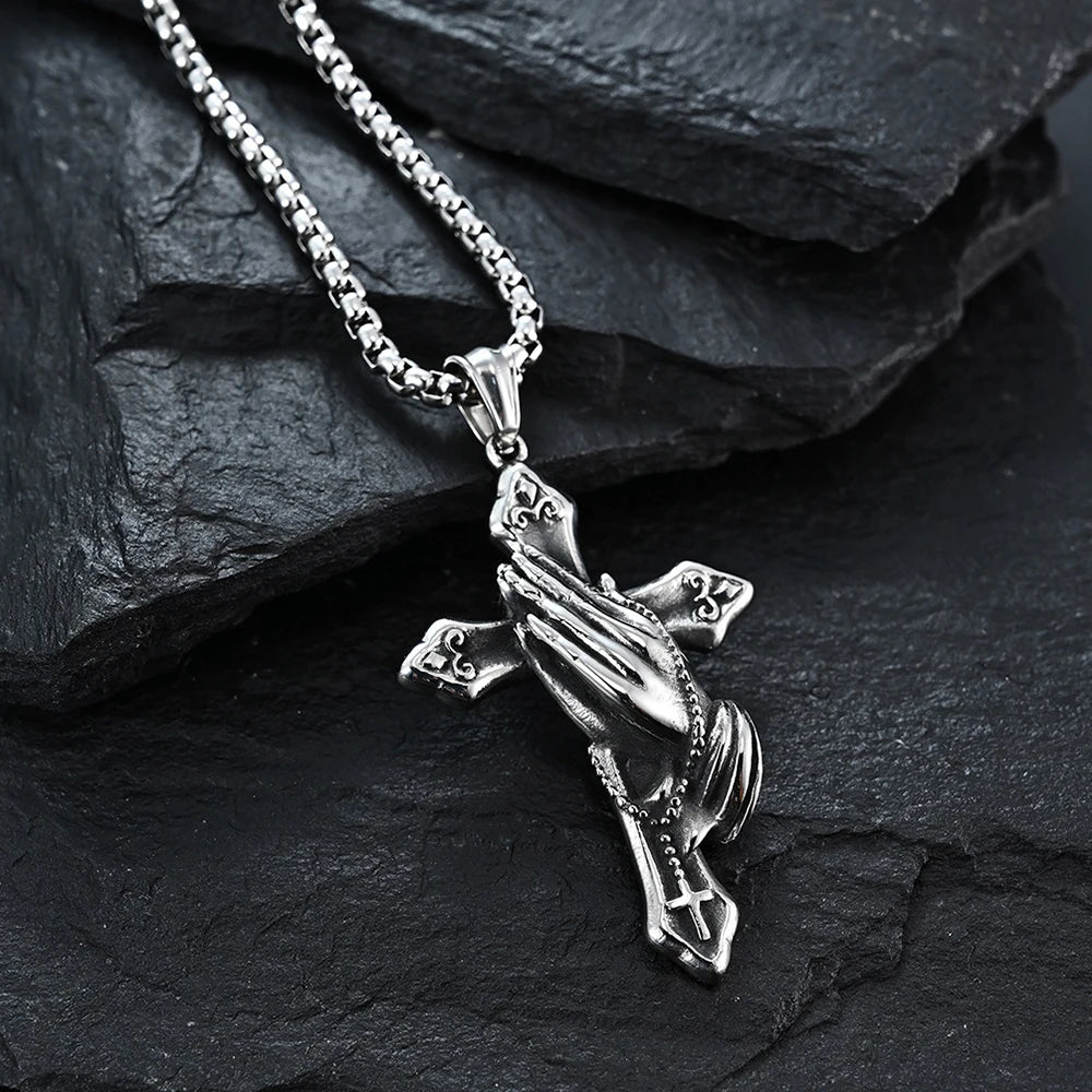 pray Chain