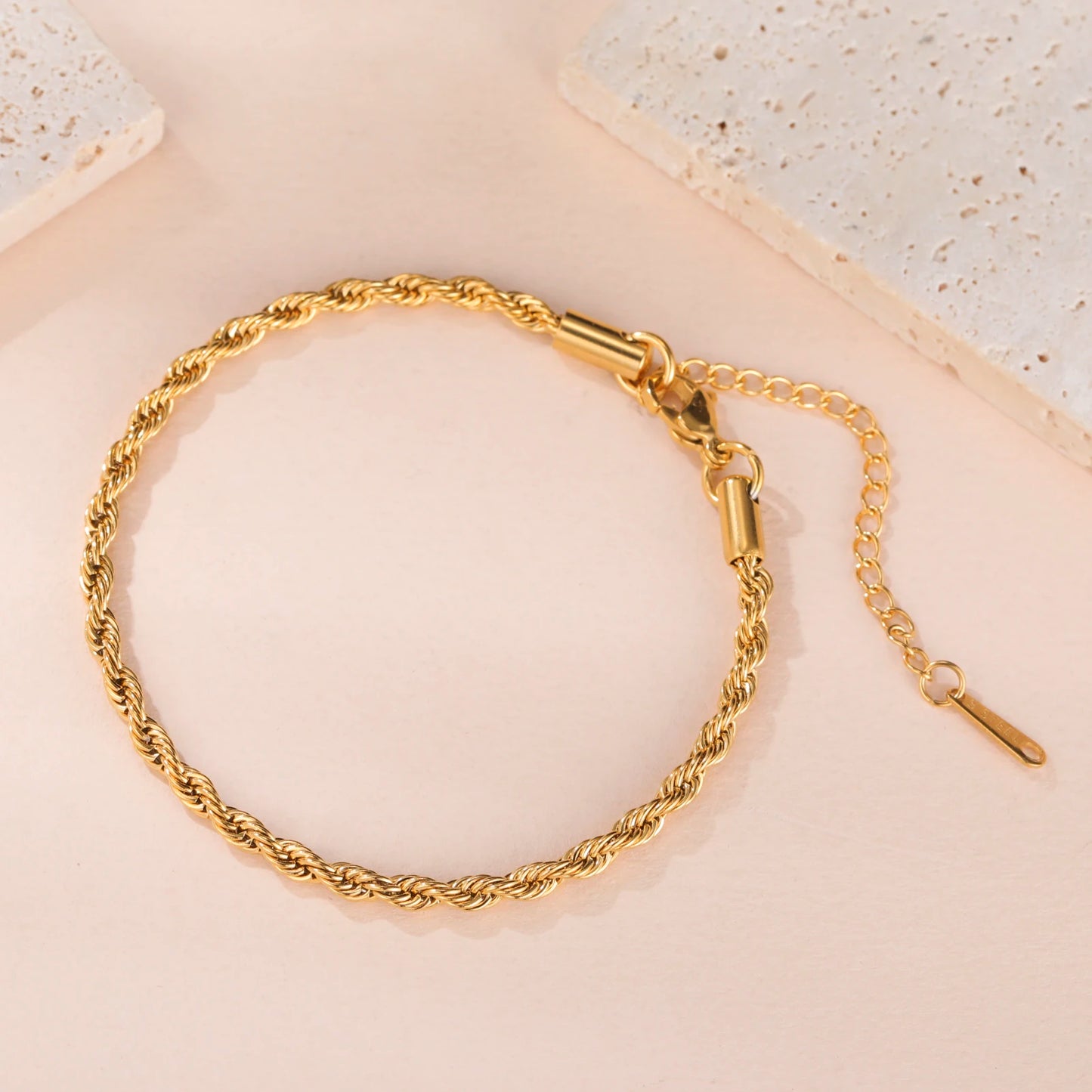 Midnight Armband