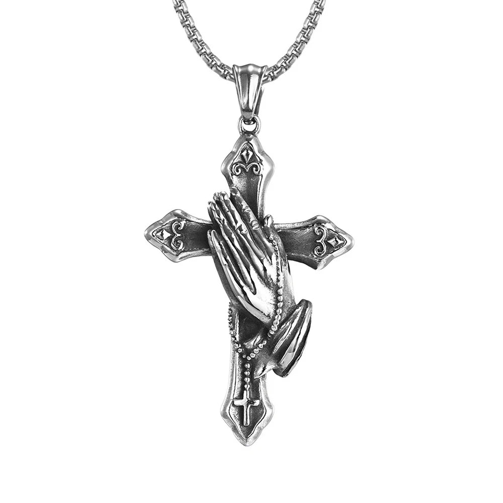 pray Chain