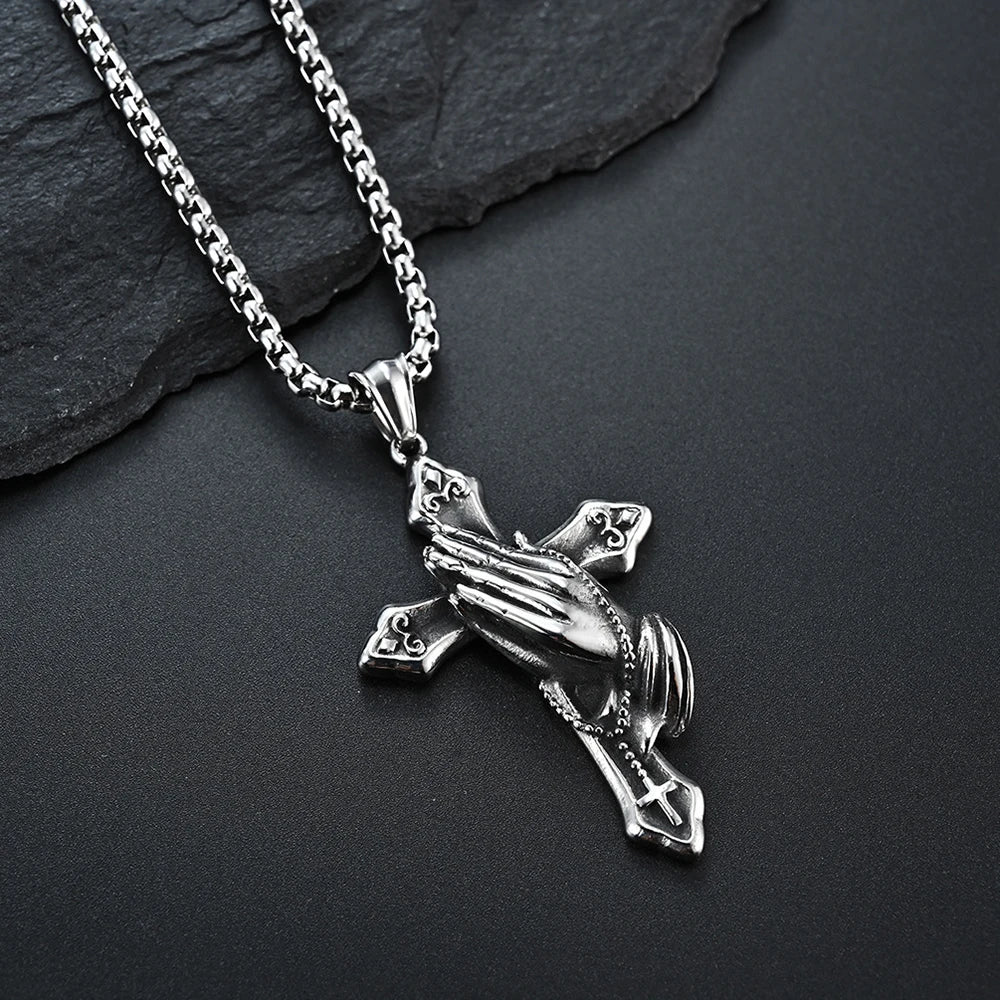 pray Chain