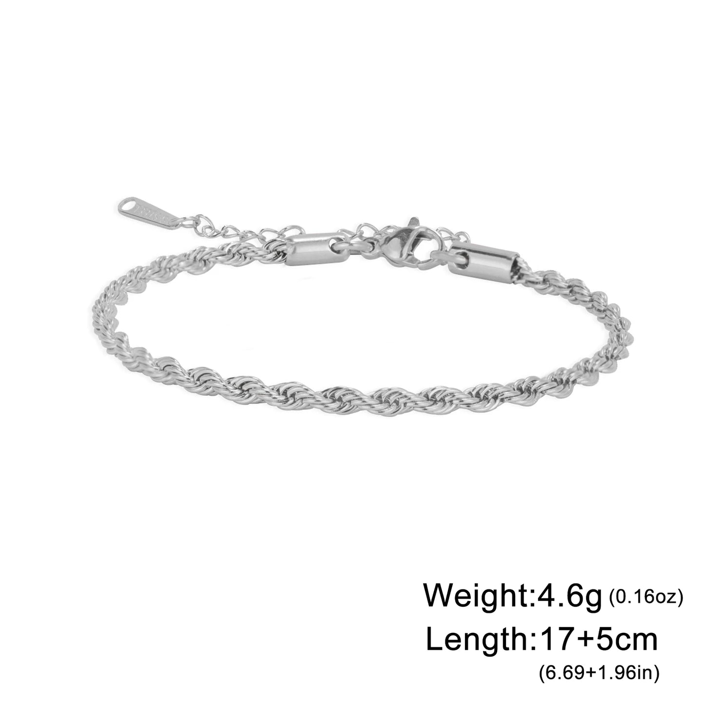 Midnight Armband