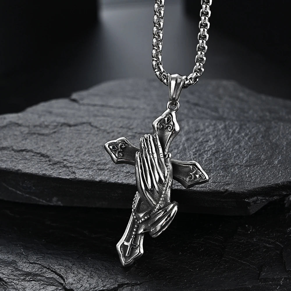 pray Chain