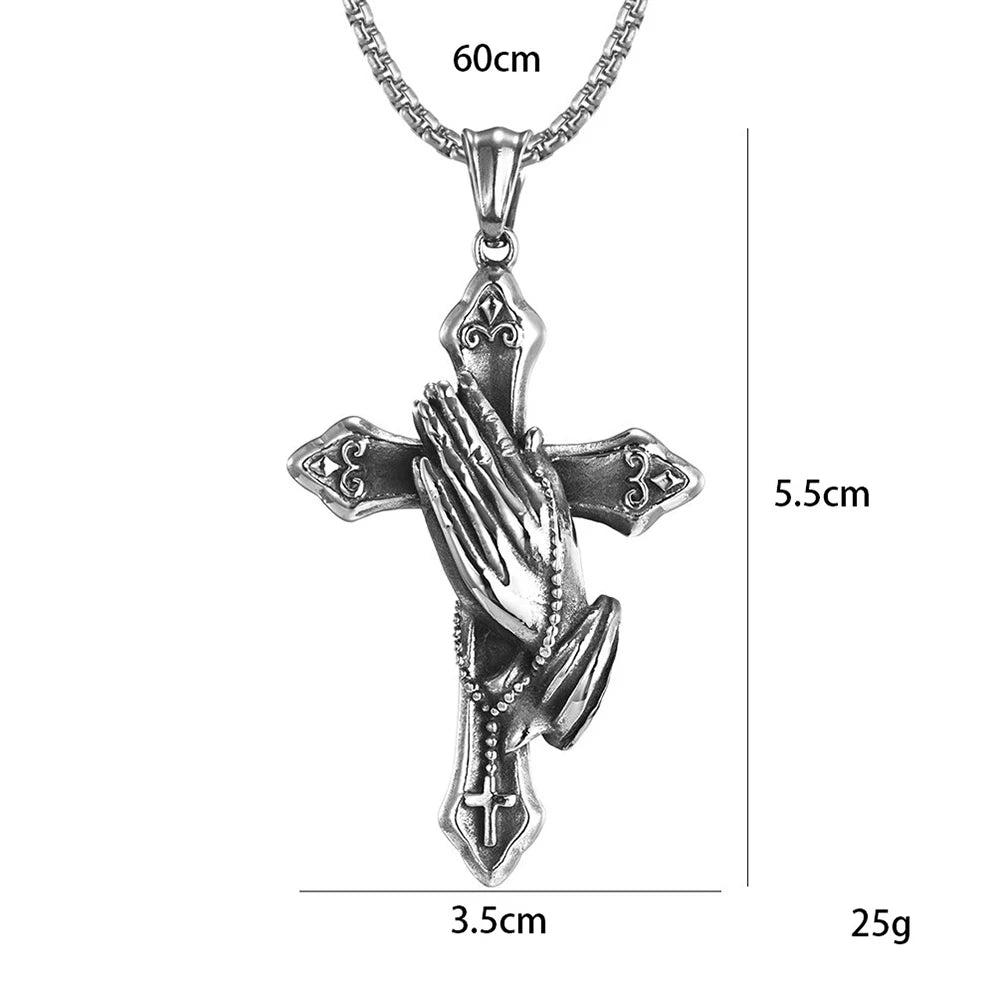 pray Chain
