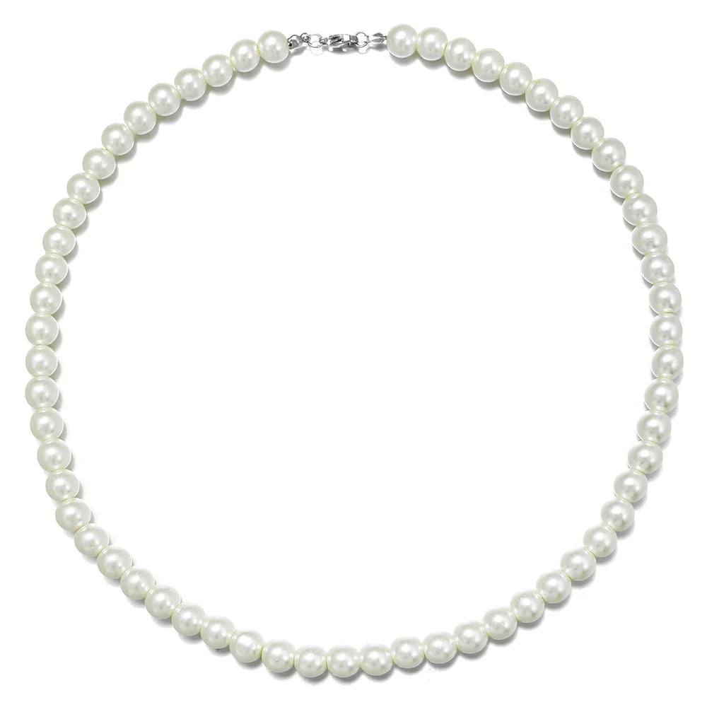 Marina Perlen Kette